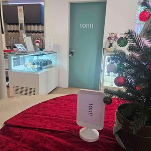 톤티커피 리뷰 사진