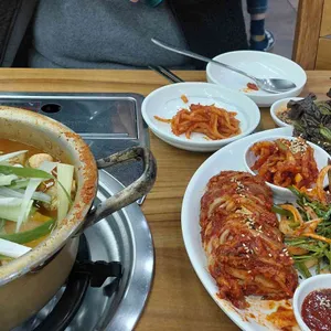 양은이네 대표 사진