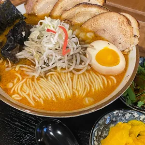 야사시이라멘 대표 사진