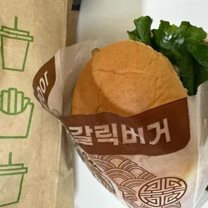 프랭크버거 대표 사진