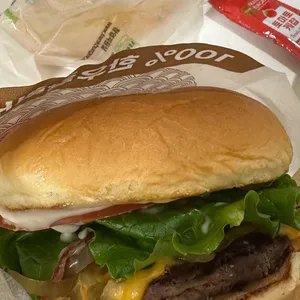 프랭크버거 대표 사진