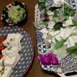 수다 이모카세 리뷰 사진