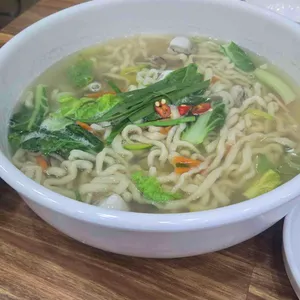 승승칼국수 대표 사진