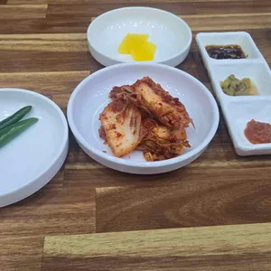 승승칼국수 사진