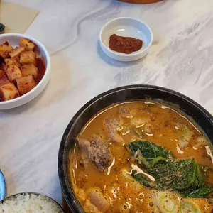 순대일번지 사진 1