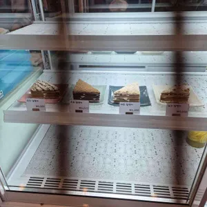 퍼스트커피랩 리뷰 사진