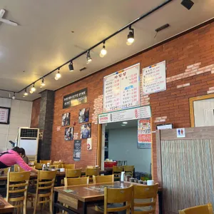 가마솥찐국돼지국밥 리뷰 사진