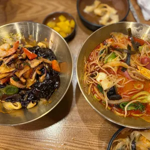 란주칼면 대표 사진