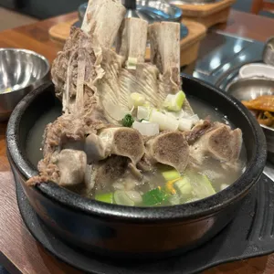 그집솥밥갈비 대표 사진