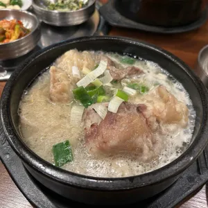그집솥밥갈비 사진