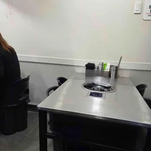 명동찌개마을 리뷰 사진