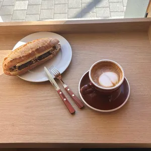 더브레드레지던스 대표 사진