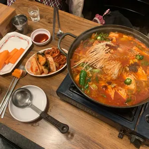 영미네 대표 사진