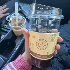 커피볶는시골커피 사진