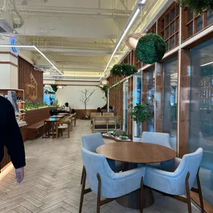 커피볶는시골커피 리뷰 사진