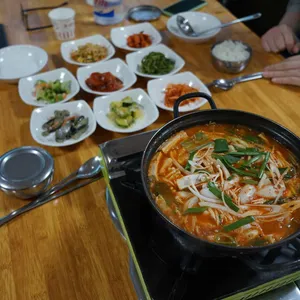 영월식당 대표 사진