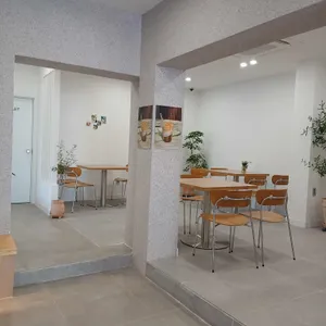 홍단커피 리뷰 사진