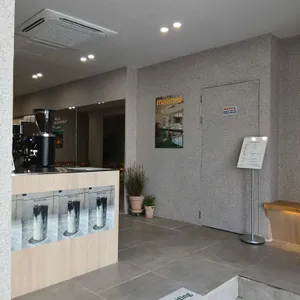 홍단커피 리뷰 사진