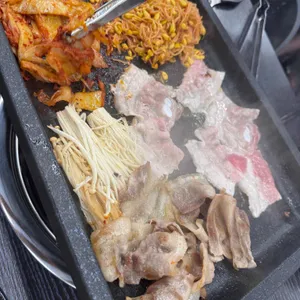 조와따대패삼겹 대표 사진