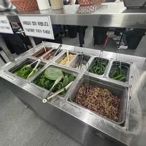 조와따대패삼겹 사진