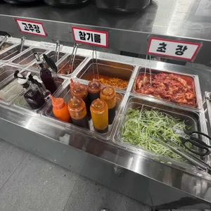 조와따대패삼겹 리뷰 사진