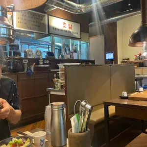 계주 숯불닭갈비 리뷰 사진