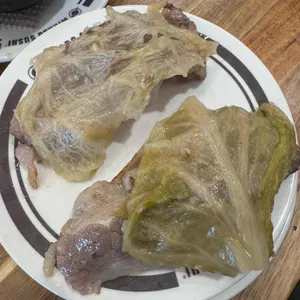 미카도스시 리뷰 사진