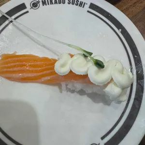 미카도스시 리뷰 사진