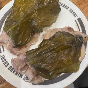 미카도스시 리뷰 사진