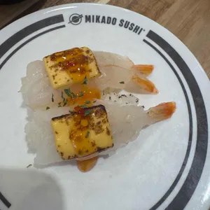 미카도스시 리뷰 사진