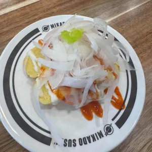 미카도스시 사진