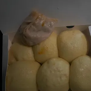 장호덕손만두 사진