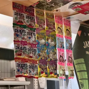 봉봉바 리뷰 사진