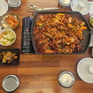 봉명참숯가든 대표 사진