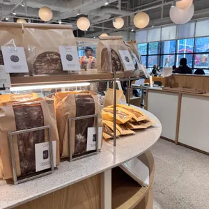 타르틴베이커리 리뷰 사진