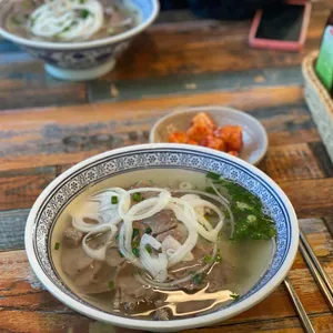 라이옥베트남쌀국수 대표 사진