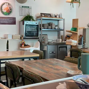 라이옥베트남쌀국수 리뷰 사진