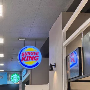 버거킹 리뷰 사진