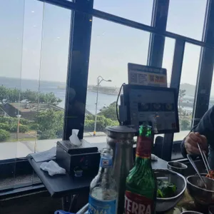 바다를본돼지 리뷰 사진