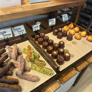 오뜨르베이커리 리뷰 사진