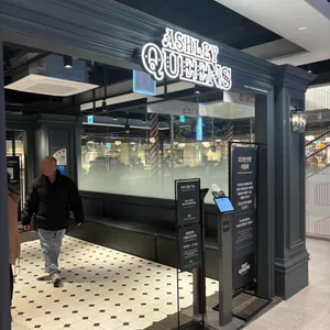 애슐리퀸즈 리뷰 사진