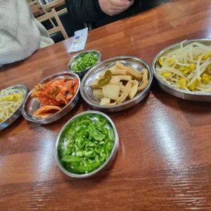 옥돔식당 사진