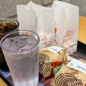 버거킹 대표 사진