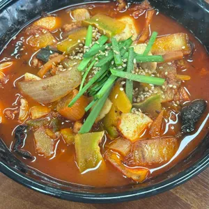 교동짬뽕 대표 사진