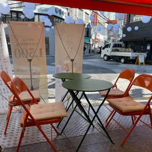 해쉬커피 리뷰 사진