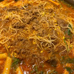 신사우물갈비 사진