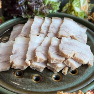 청주왕족발 사진