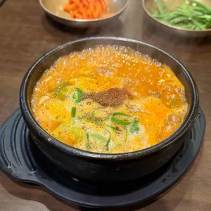 청와옥 대표 사진