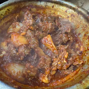 삼미찜갈비 사진