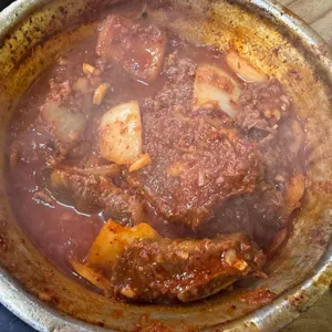 삼미찜갈비 사진